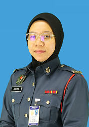AIREENA BINTI AHMAD SALLEH